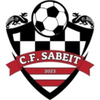 C.F. Sabeit Femenino