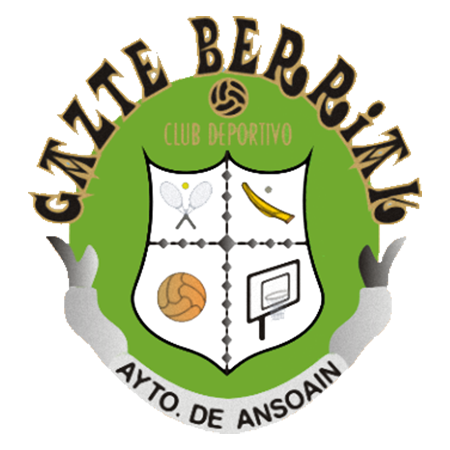 C.D. Gazte Berriak